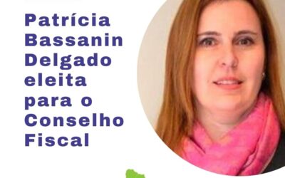 Candidata apoiada pela Feeb SP MS vence eleição do SantanderPrevi