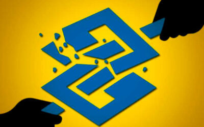 Banco do Brasil : reestruturação com demissões