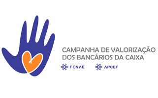 Campanha de Valorização dos Funcionários da CAIXA