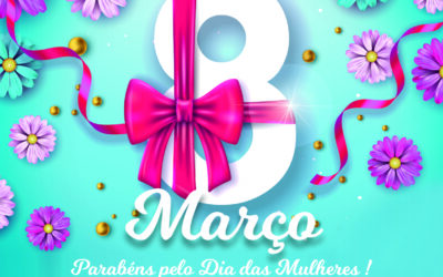 Dia Internacional da Mulher