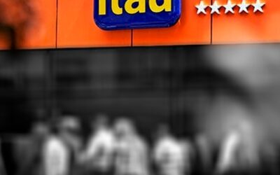 COE Itaú debate emprego e GERA com o banco nesta sexta (16)