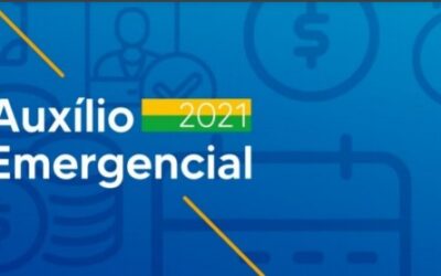 CAIXA e Governo Federal divulgam calendário de pagamentos do Auxílio Emergencial 2021