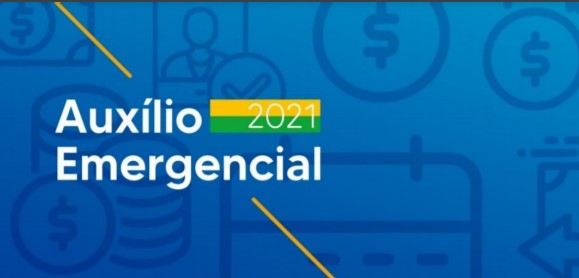 CAIXA e Governo Federal divulgam calendário de pagamentos do Auxílio Emergencial 2021