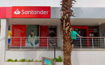 Santander recua de compensar PPR da PLR