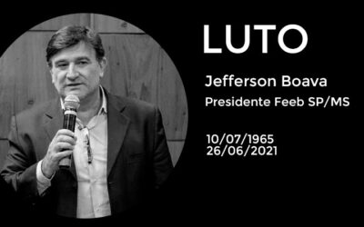 Luto Jefferson Boava