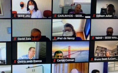 Federação e Sindicatos realizam Conferência Interestadual dos Bancários