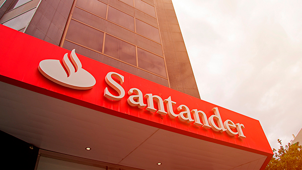 Santander Brasil tem lucro de R$ 4 bilhões no 1º trimestre