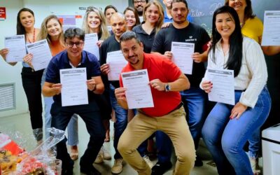Sindicato realiza Dia de Luta contra as terceirizações do Banco Santander