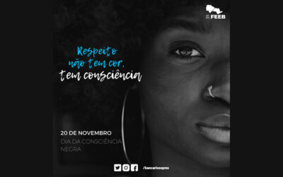 Dia da Consciência Negra