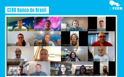Primeira mesa de negociação com o Banco termina sem proposta de ampliação para Teletrabalho