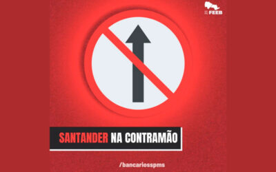 Santander: COE Santander exige abono de horas de jogos do Brasil