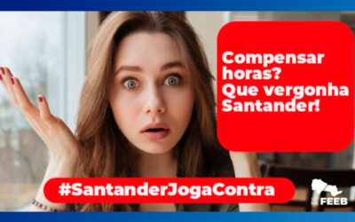 Dia de Luta Santander