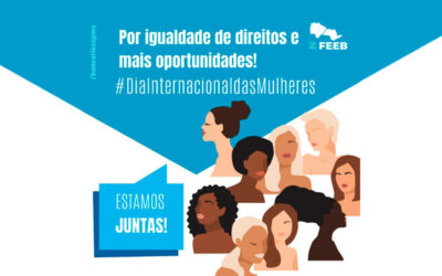 Dia Internacional da Mulher