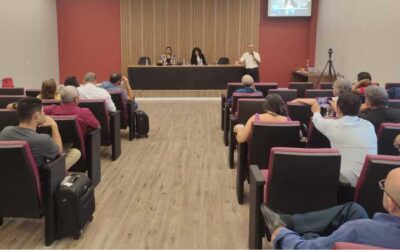 Reunião do Comando Nacional define calendário nacional de atividades