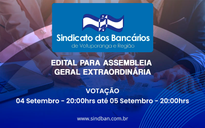 EDITAL DE CONVOCAÇÃO RETIFICADOR