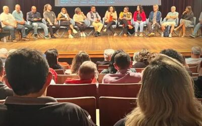 Contraf-CUT divulga os eixos temáticos das discussões para 2025