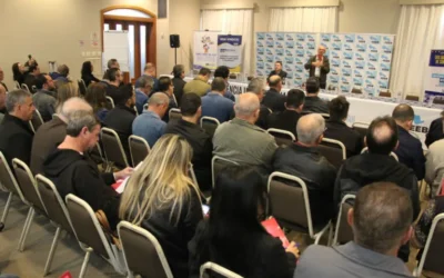 Conferência interestadual define pauta que Federação levará à etapa nacional