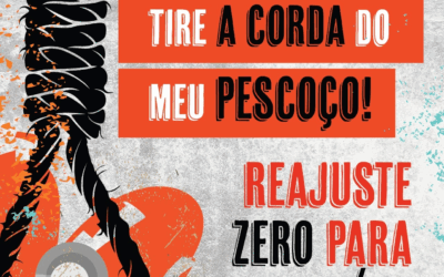 CAIXA, TIRE A CORDA DO MEU PESCOÇO!