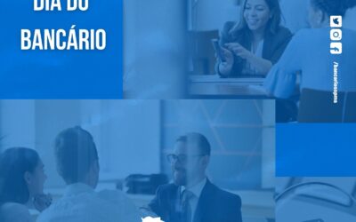 28 de agosto – Dia do Bancário