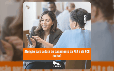 Bancários do Itaú receberão PLR e PCR antes da data prevista