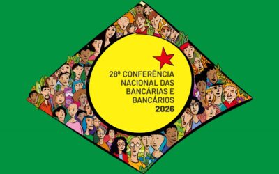 28ª Conferência Nacional dos Bancários