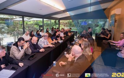 Caixa apresenta proposta final para o Saúde Caixa e negociações avançam em carreira e remuneração variável