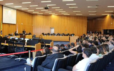 TST encerra greve da Caixa e determina retorno ao trabalho nesta quarta-feira (29)