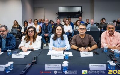 Categoria garante aumento real, mantém direitos e alcança novas conquistas; Proposta será submetida às assembleias